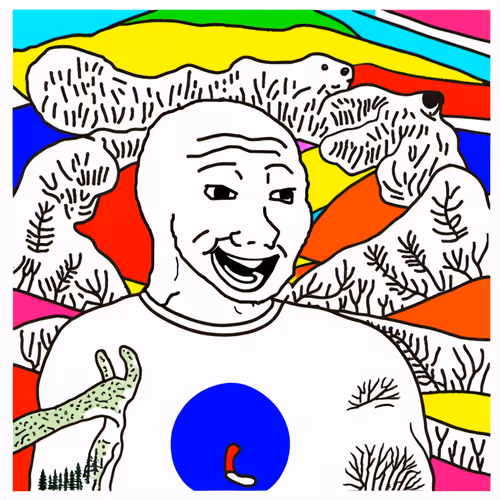 Anonthology #5475