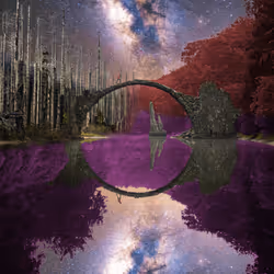 7