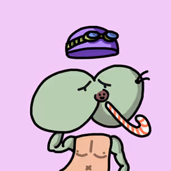 Butt FaZe #222