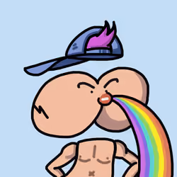 Butt FaZe #84