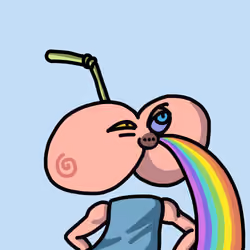 Butt FaZe #83
