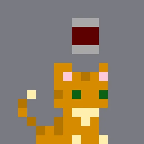 Hash Cats Genesis