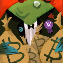 Velvet Founder #21