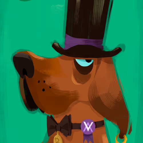 Velvet Founders Club