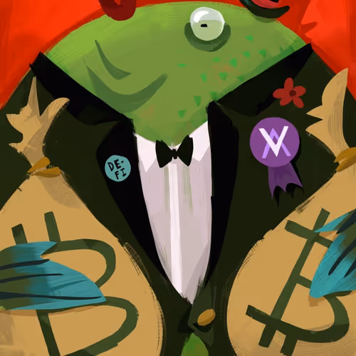 Velvet Founder #24