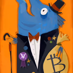 Velvet Founder #149