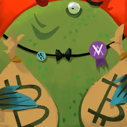 Velvet Founder #23