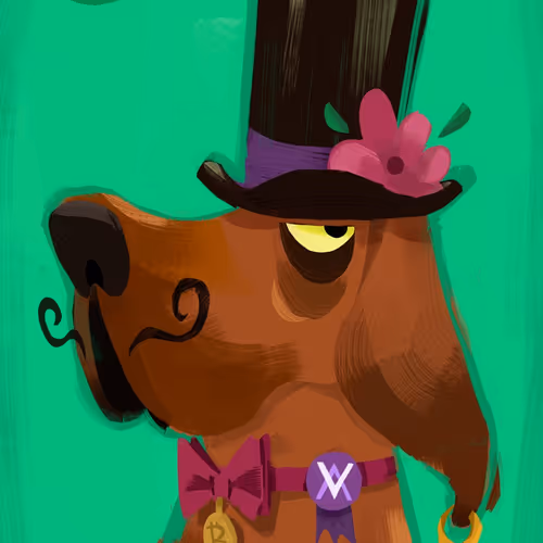 Velvet Founders Club