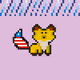 2464