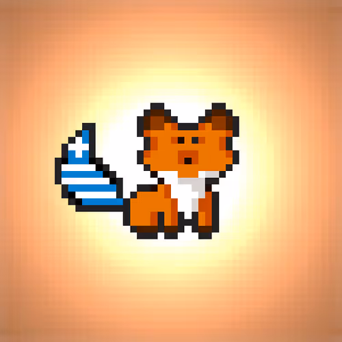 Tiny Foxes
