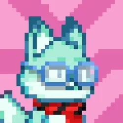 CryptoFoxes Origin #556