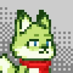 CryptoFoxes Origin #336