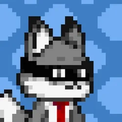 CryptoFoxes Origin #252