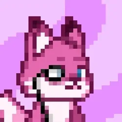 CryptoFoxes Origin #155