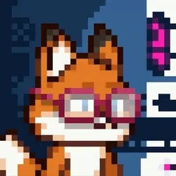 CryptoFoxes Origin #581