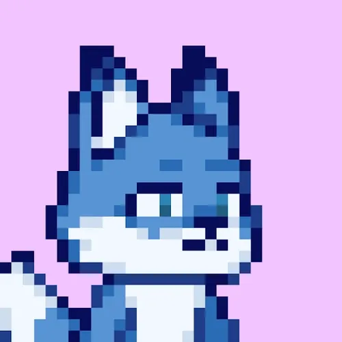 Cryptofoxes Origin Steak