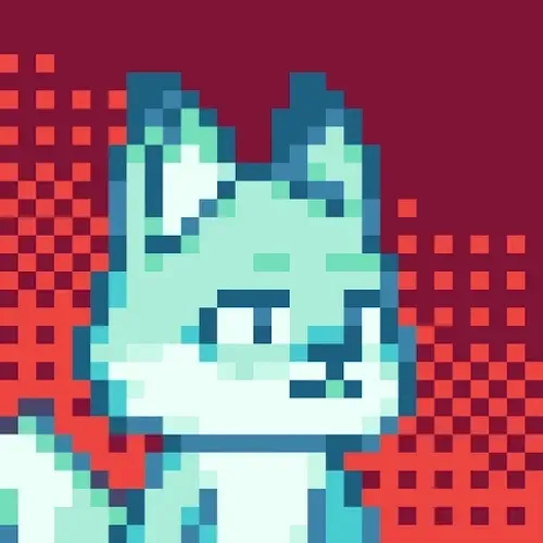 Cryptofoxes Origin Steak