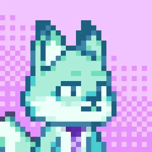 Cryptofoxes Origin Steak