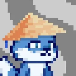 CryptoFoxes Origin #7