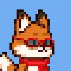 CryptoFoxes Origin #75