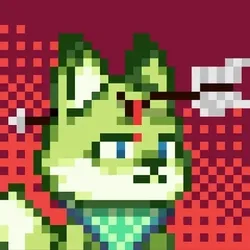 CryptoFoxes Origin #376