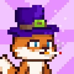 CryptoFoxes Origin #939