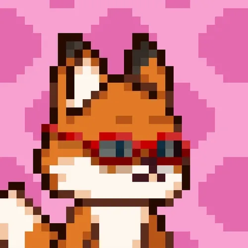 CryptoFoxes Origin #234