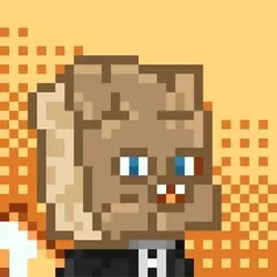 CryptoFoxes Origin #883