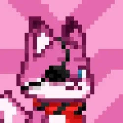 CryptoFoxes Origin #709