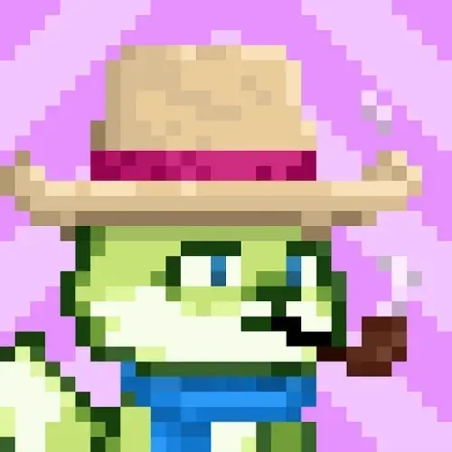 Cryptofoxes Origin Steak