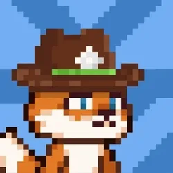CryptoFoxes Origin #774