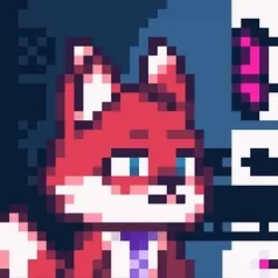 CryptoFoxes Origin #717