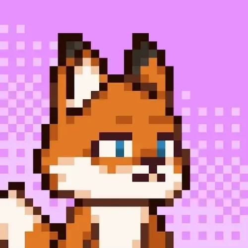 Cryptofoxes Origin Steak