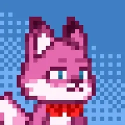 CryptoFoxes Origin #697