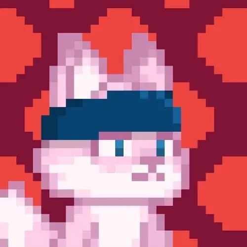 CryptoFoxes Origin #817