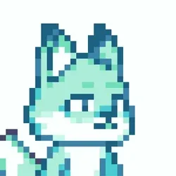 CryptoFoxes Origin #612