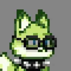 CryptoFoxes Origin #707