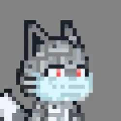 CryptoFoxes Origin #849