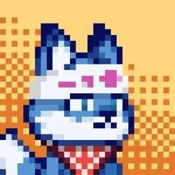 CryptoFoxes Origin #259