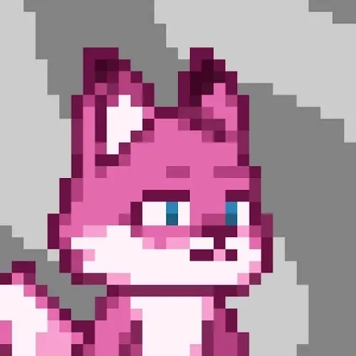 Cryptofoxes Origin Steak