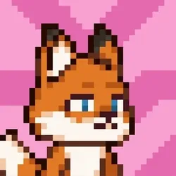 CryptoFoxes Origin #443