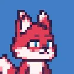 CryptoFoxes Origin #82