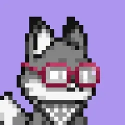 CryptoFoxes Origin #437