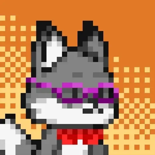 Cryptofoxes Origin Steak