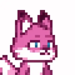 CryptoFoxes Origin #942