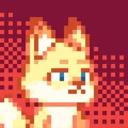 CryptoFoxes Origin #367
