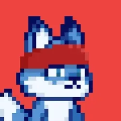 CryptoFoxes Origin #512