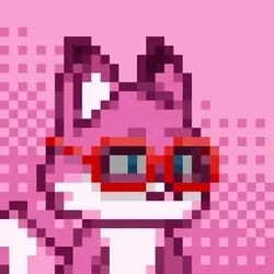 CryptoFoxes Origin #577