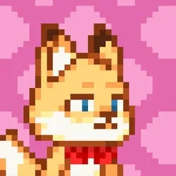 CryptoFoxes Origin #347