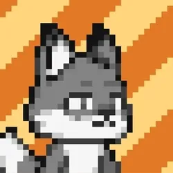 CryptoFoxes Origin #945